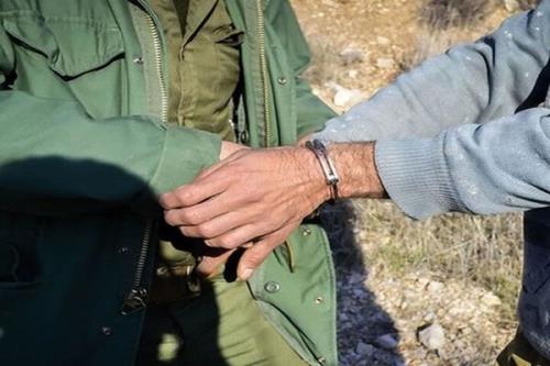 شکارچیان بدون مجوز در فیروزکوه دستگیر شدند